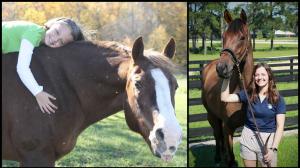 Turning a 'Horse Phase' Into a Career Path in the Industry