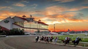 Let the Good Times (and Racing) Roll: Tips for Winning at the Fair Grounds Meet