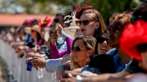 Noel’s Weekend Winners: Bankroll Building Saturday in the Big Easy