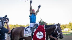 Record-Breaking Manny Franco and His Special Summer at the Spa