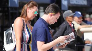 Noel’s Weekend Winners: Three-Year-Olds Take the Spotlight at Gulfstream Park