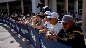 Noel’s Weekend Winners: Profitable Gulfstream Stakes Picks for the New Year 