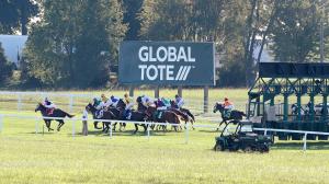 Global Tote, Darby Development, Monmouth Park, tote.monmouthbets.com, America's Best Racing, horse racing, ABR