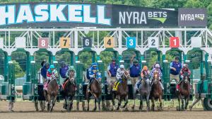 Seven Key Trends to Know When Betting the 2025 Haskell Stakes
