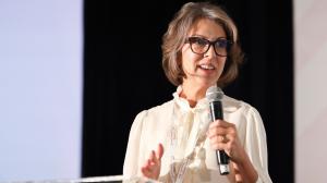 Women in Racing: Former Guidance Counselor Hronis an Influential Advocate in the Sport