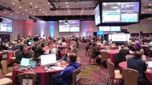 Last-Minute Opportunity to Qualify for National Horseplayers Championship: The NHC Last Chance