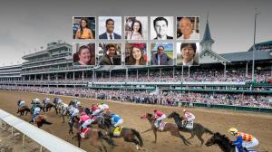 Rodriguez, Paquette, and Mailloux Shined in Ninth Season of Big-Race Showdown