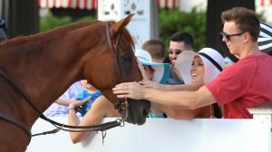 Light Up Racing, Price Bell, Roderick Wachman, Jason Litt, Dr. Jeff Berk, Penelope P. MIller, America’s Best Racing