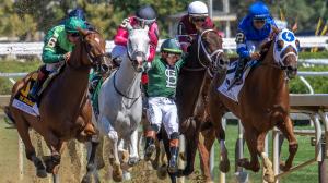 Media Eclipse Awards, Media, Eclipse Awards, photography, Skip Dickstein, multimedia, Freakonomics Radio, writing, horse racing, ABR, Jay Privman, news, enterprise, Natalie Voss, television, FOX Sports, Belmont, Riley Mott, Bill Mott, D. Wayne Lukas