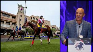 Breeders’ Cup Insights and Analysis From NBC’s Randy Moss
