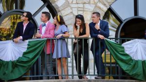 Fionn the Top Selection in Ultra-Competitive Queen Elizabeth II Cup