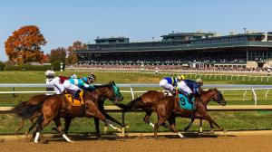 Keeneland, longshots, value plays, Fall Stars, maiden, allowance, First Lady Stakes, Tyler Gaffalione, Brendan Walsh, claiming, David Jacobson, Durante, Lush Lips, Mayfield, morning line, odds, betting, gambling, horse racing, ABR