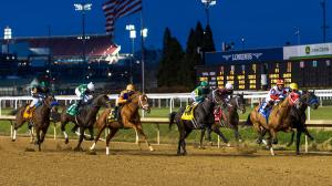 Kentucky Derby, Rooking Rankings, rankings, contenders, Paladin, Boyd, Cannoneer, Napoleon Solo, Mr. A. P., Blackout Time, Ted Noffey, Further Ado, Satono Voyage, Englishman, Kentucky Jockey Club, Breeders’ Cup Juvenile, Cattleya Stakes, ABR, horse racing