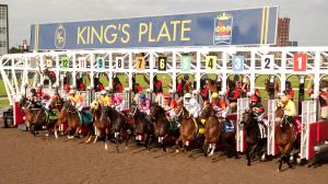 King's Plate, Woodbine, America's Best Racing, horse racing, ABR