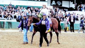 Kona Gold’s Sustained Excellence the Signature of His Hall of Fame Career