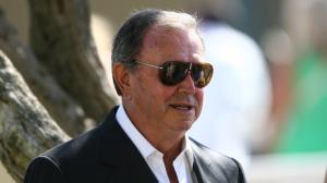 Ron McAnally: The Making of a Masterful Horseman 