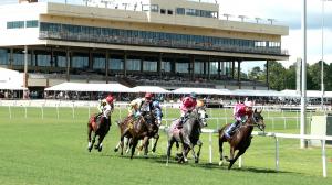 Noel’s Weekend Winners: High Stakes on Arlington Million Day at Colonial Downs
