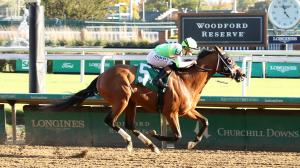 Mister Punch, Gun Runner Stakes, Fair Grounds, America's Best Racing, horse racing, ABR 
