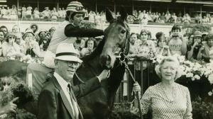 Frank Whiteley: ‘The Fox of Laurel’ and Trainer of Champions