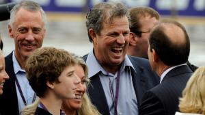 2025 Laffit Pincay Jr. Award Winner Mike Pegram Reflects on Unforgettable Life in Racing