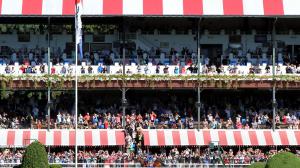 American Pharoah’s Saratoga Gallop That May Never Be Matched 