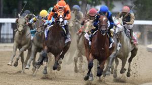 Phileas Fogg, Suburban Stakes, Breeders’ Cup Classic, horse racing, America's Best Racing, ABR