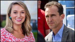 Ramon Dominguez, Among Champions, Ferrin Peterson, The Boundless Podcast, Joe Talamo, Elizabeth Talamo, Talamo Talks, Gabby Gaudet, In Good Company, Amateur Hour Podcast, Jessica Paquette, horse racing, America's Best Racing, ABR