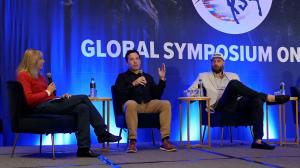 Reflections on a Meaningful and Rewarding Experience at Global Symposium on Racing