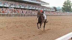 Risen Star: The Pride of Louisiana