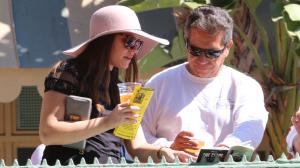 Santa Anita Park, Gulfstream Park, Sunset Pick 6, Pick 6, betting, gambling, 1/ST, Rodeo Drive Stakes, Speakeasy Stakes, Oak Leaf Stakes, Steal Sunshine, Lorenz, Long Ago, Amber Cascade, Mission of Joy, Bob Baffert, Explora, Brigante, ABR