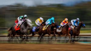TV, television, radio, streaming, Santa Anita Park, Memorial Day, Gulfstream Park, Laurel Park, Monmouth Park, Aqueduct, Belmont at the Big A, Churchill Downs, Gulfstream Park, Woodbine, FanDuel TV, FOX, FS2, RTN, HRRN, ABR