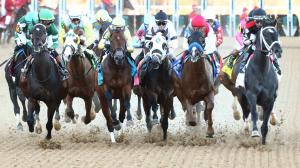 Byron King’s Derby Dozen for Feb. 26