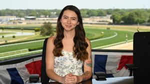 Sara Elbadwi NYRA Handicapper