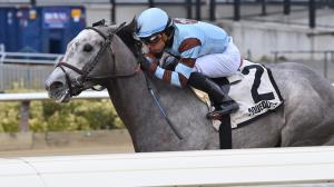 Eyeing a Chad Brown Exacta in the 2026 Withers Stakes