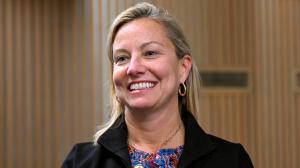 Shannon Arvin, Keeneland, Women in Racing, America's Best Racing, Triple Crown, Kentucky Derby, horse racing, ABR