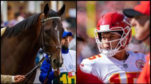 Matching the 2026 Breeders’ Cup Contenders With Their Sports Counterparts