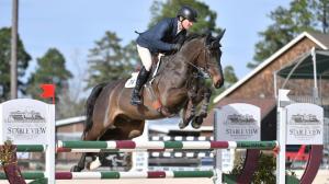 Stable View, Thoroughbred Incentive Program, Aftercare, ABR, America's Best Racing, Triple Crown, horse racing