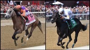 Rookie Rankings: Five 2-Year-Old Prospects to Watch From the Saratoga Summer Meet