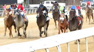 2026 Kentucky Derby Trail: Three Heating Up, Three Cooling Down for March 17