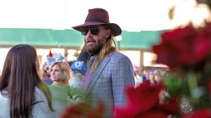 Notable Celebrity Horse Owners in the Kentucky Derby