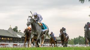 Ag Bullet, Jaipur Stakes, Saratoga Race Course, horse racing, America's Best Racing, ABR