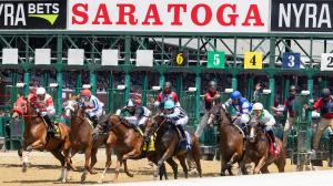 ABR Sunday Selections: Full-Card Picks for July 13 at Saratoga