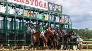 Noel Michaels handicapping, America's Best Racing Sunday Selections, Saratoga