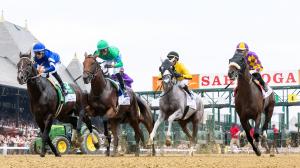 ABR Sunday Selections: Full-Card Picks for August 3 at Saratoga