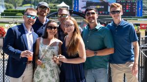 ABR Sunday Selections: Full-Card Picks for Jockey Club Gold Cup Day at Saratoga