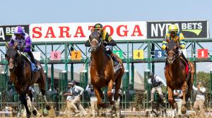 America's Best Racing Sunday Selections, Noel Michaels handicapping, Saratoga Race Course