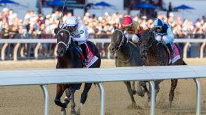 Living Large: The Good Life Romps in Saratoga's Hopeful Stakes