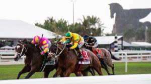 ABR Sunday Selections: Full-Card Picks for March 22 at Gulfstream Park