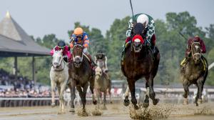 2026 Metropolitan Handicap at a Glance