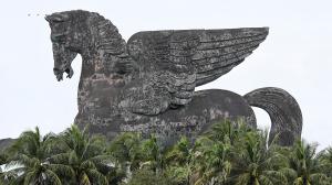 Gulfstream Park, America's Best Racing Sunday Selections, Noel Michaels handicapping